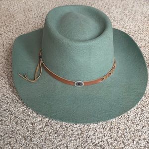 Stetson Pony Express Cowboy Hat
